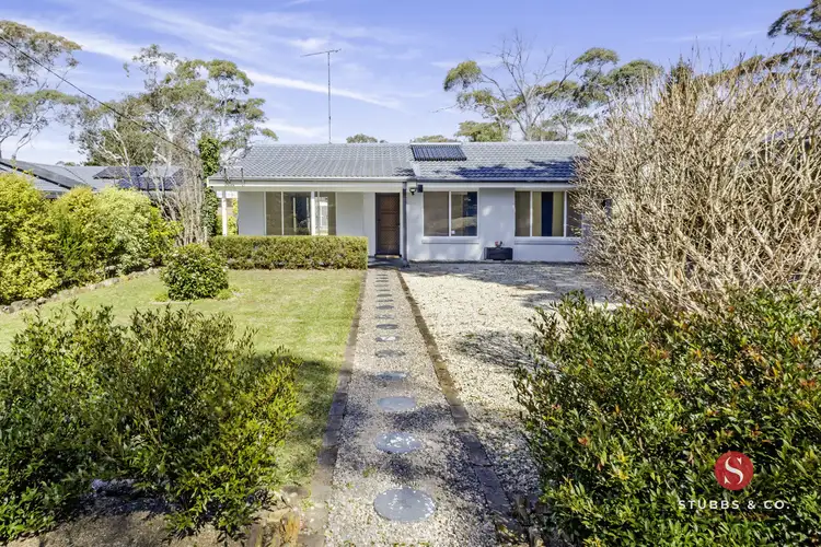 15 Evans Lookout Road, Blackheath NSW 2785