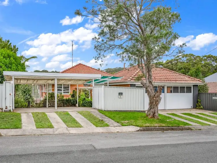 428 Brunker Road, Adamstown Heights NSW 2289