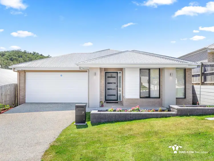 7 Alberg Street, Spring Mountain QLD 4300