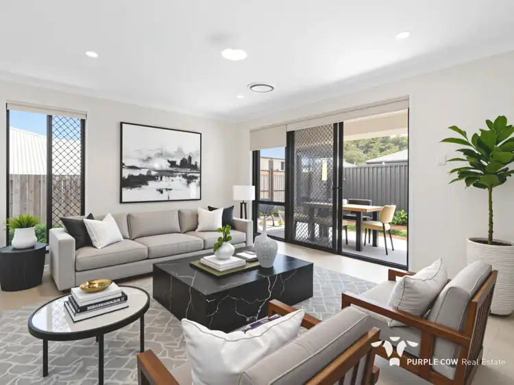 Third view of Homely house listing, 7 Alberg Street, Spring Mountain QLD 4300