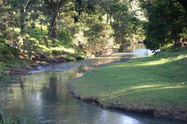 Second view of Homely rural property listing, 602 Gradys Creek Road, Kyogle NSW 2474