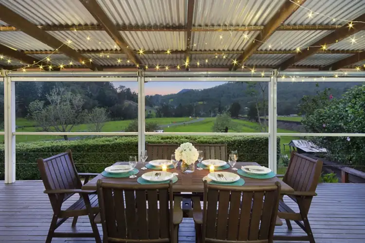 Fifth view of Homely rural property listing, 602 Gradys Creek Road, Kyogle NSW 2474