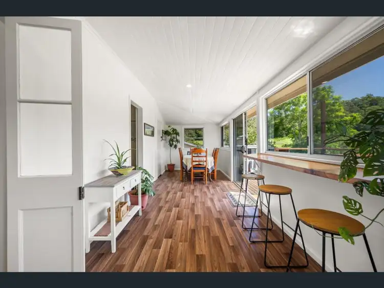 Sixth view of Homely rural property listing, 602 Gradys Creek Road, Kyogle NSW 2474