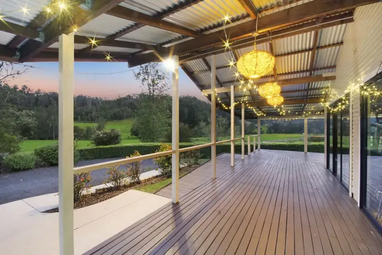 Seventh view of Homely rural property listing, 602 Gradys Creek Road, Kyogle NSW 2474