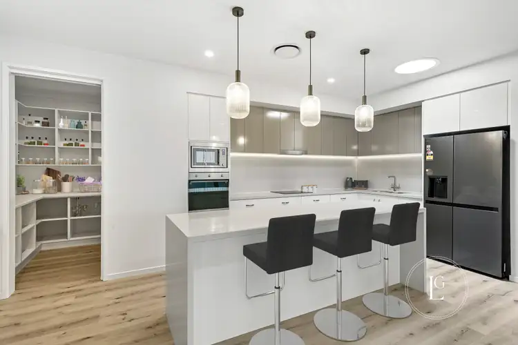 Second view of Homely retirement listing, 241/75 HIGHGROVE Drive, Highfields QLD 4352