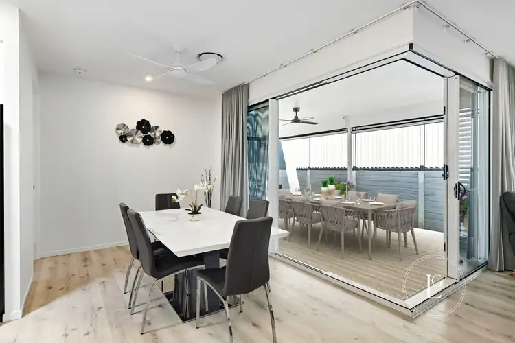 Fourth view of Homely retirement listing, 241/75 HIGHGROVE Drive, Highfields QLD 4352