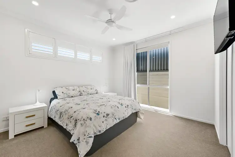 Fifth view of Homely retirement listing, 241/75 HIGHGROVE Drive, Highfields QLD 4352