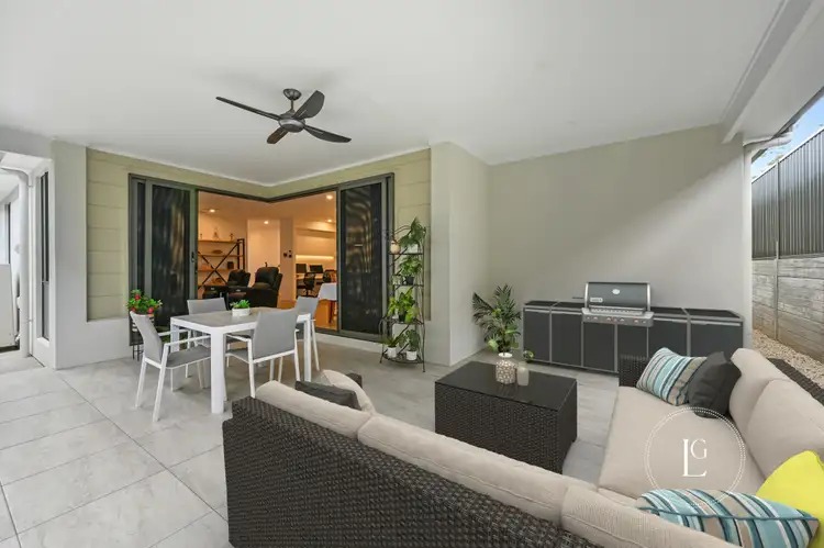 Fifth view of Homely retirement listing, 241/75 HIGHGROVE Drive, Highfields QLD 4352