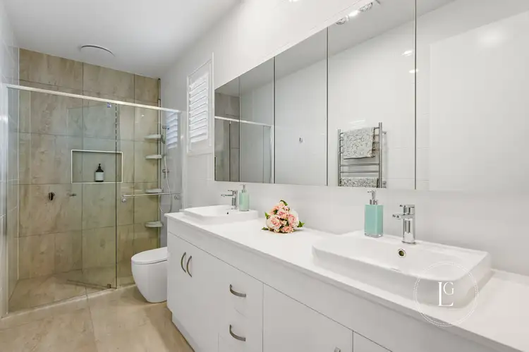 Sixth view of Homely retirement listing, 241/75 HIGHGROVE Drive, Highfields QLD 4352