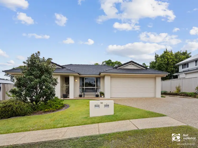 1/53 Mylestom Circle, Pottsville NSW 2489