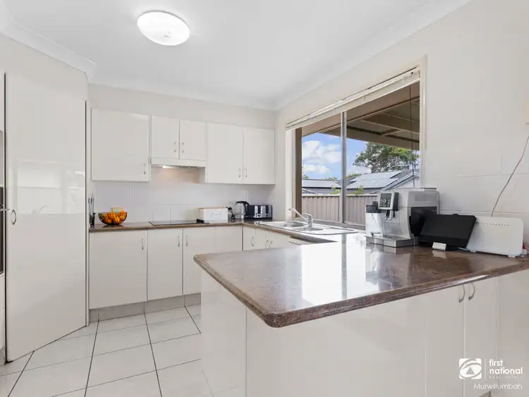 Third view of Homely semi-detached listing, 1/53 Mylestom Circle, Pottsville NSW 2489