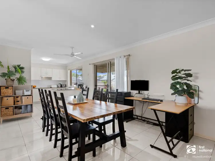 Fourth view of Homely semi-detached listing, 1/53 Mylestom Circle, Pottsville NSW 2489