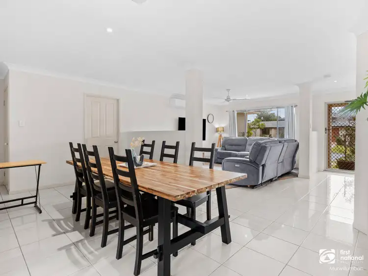Fifth view of Homely semi-detached listing, 1/53 Mylestom Circle, Pottsville NSW 2489