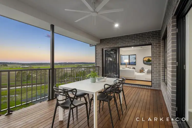 Second view of Homely house listing, 27 Darcys Circuit, Gillieston Heights NSW 2321
