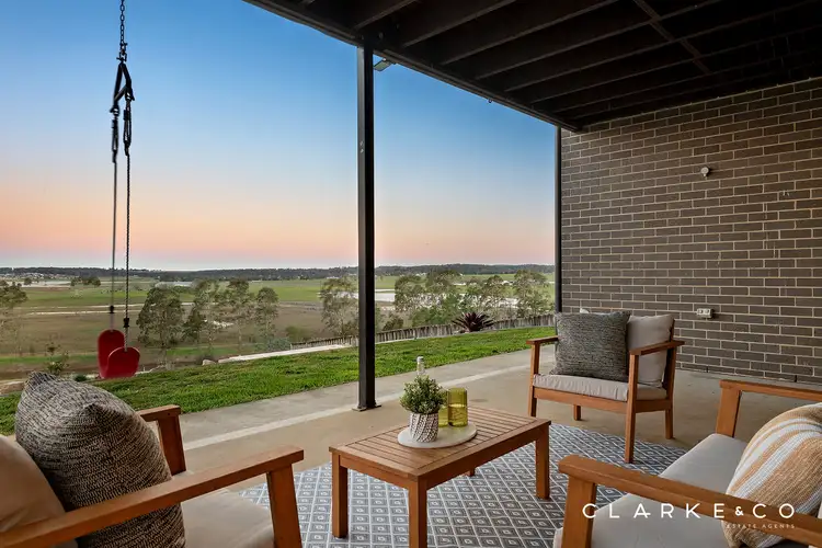 Fourth view of Homely house listing, 27 Darcys Circuit, Gillieston Heights NSW 2321