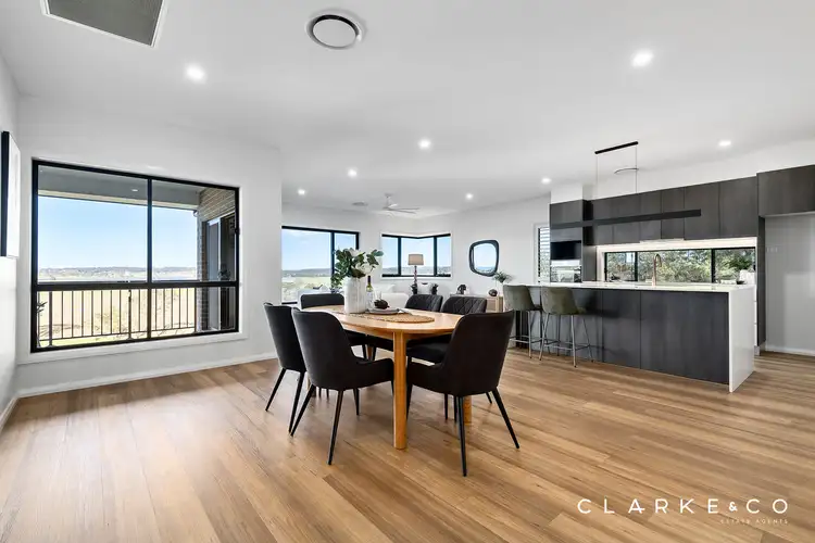Fifth view of Homely house listing, 27 Darcys Circuit, Gillieston Heights NSW 2321