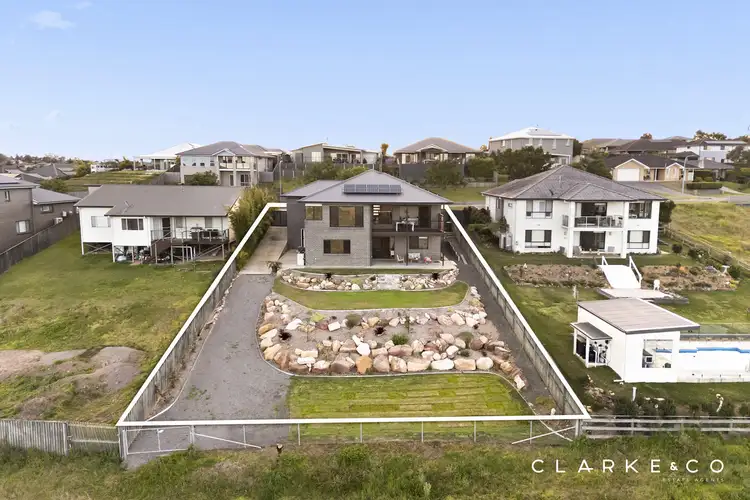 Fifth view of Homely house listing, 27 Darcys Circuit, Gillieston Heights NSW 2321