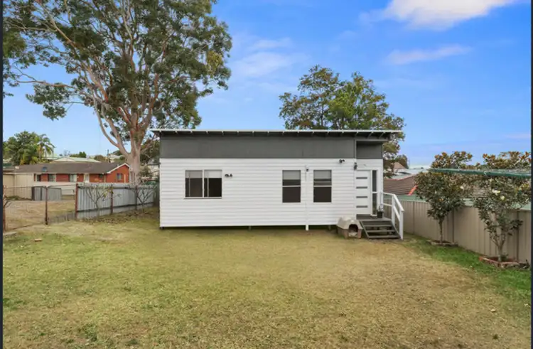 114A Aberdare Street, Kurri Kurri NSW 2327