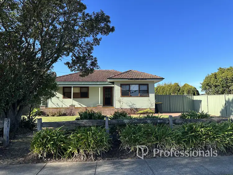 4 Westminster Street, Schofields NSW 2762