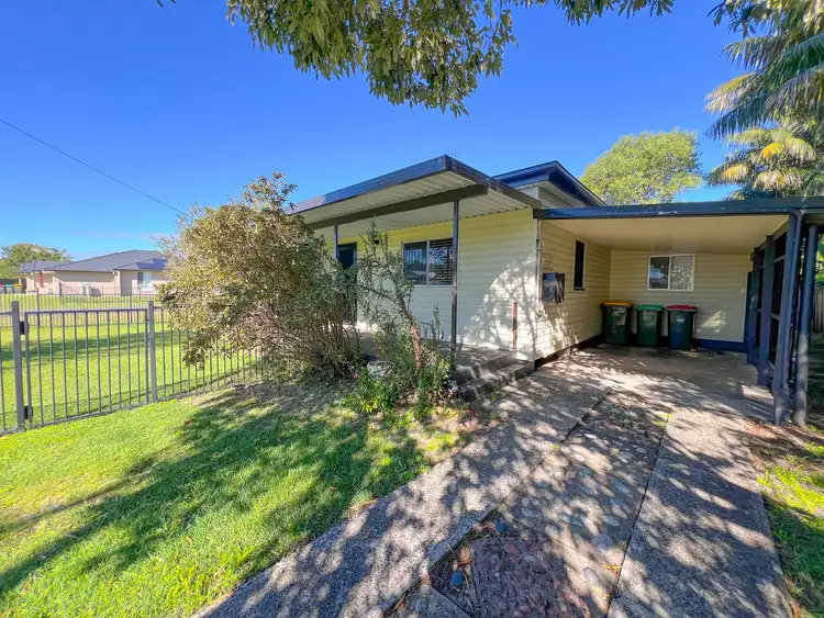 232 Yamba Road, Yamba NSW 2464