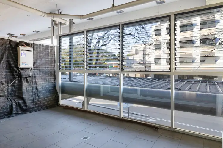 Second view of Homely apartment listing, B106/222 Botany Road, Alexandria NSW 2015