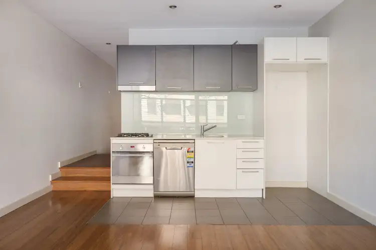 Third view of Homely apartment listing, B106/222 Botany Road, Alexandria NSW 2015