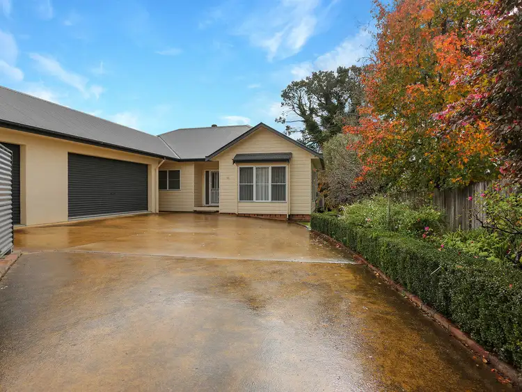 13 Elizabeth Street, Moss Vale NSW 2577