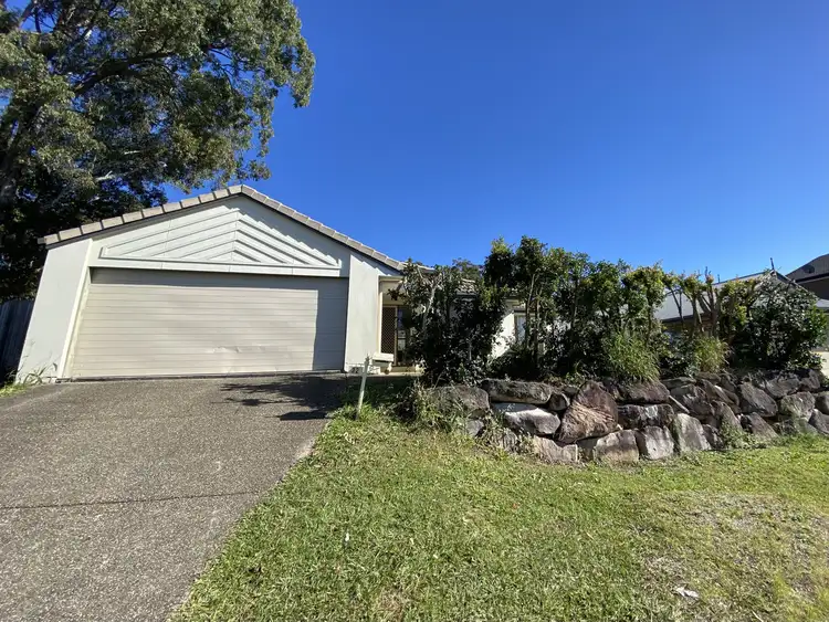 32 Aberdeen Crescent, Kuraby QLD 4112