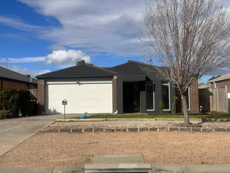 24 Lightwood Way, Brookfield VIC 3338