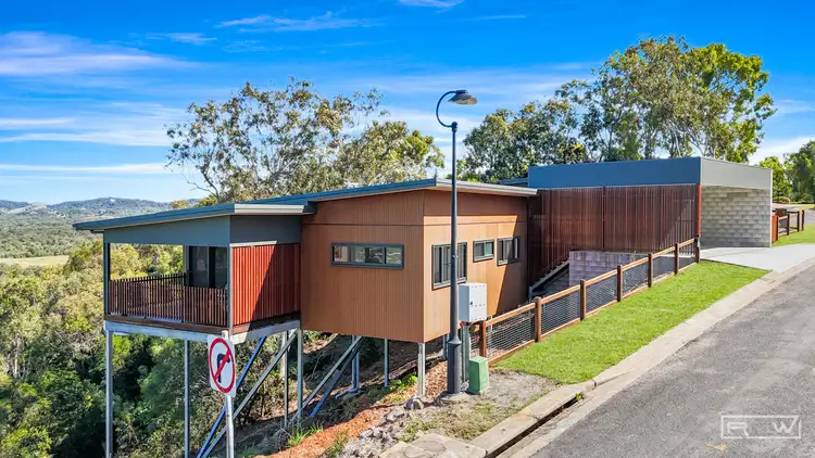 Second view of Homely house listing, 5 Banksia Place, Taranganba QLD 4703