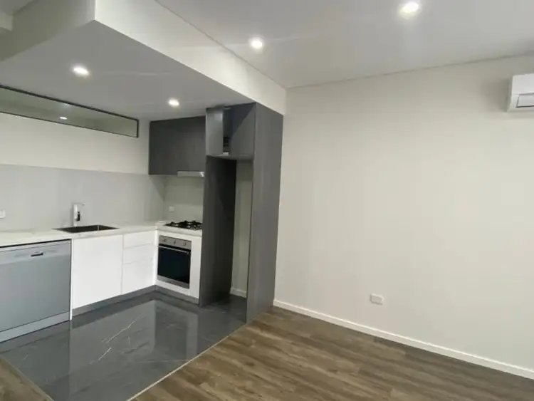 Third view of Homely apartment listing, B302/15 Murray Street, Waterloo, Zetland NSW 2017
