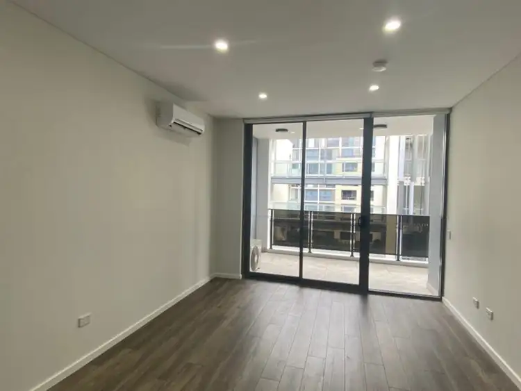 Fourth view of Homely apartment listing, B302/15 Murray Street, Waterloo, Zetland NSW 2017