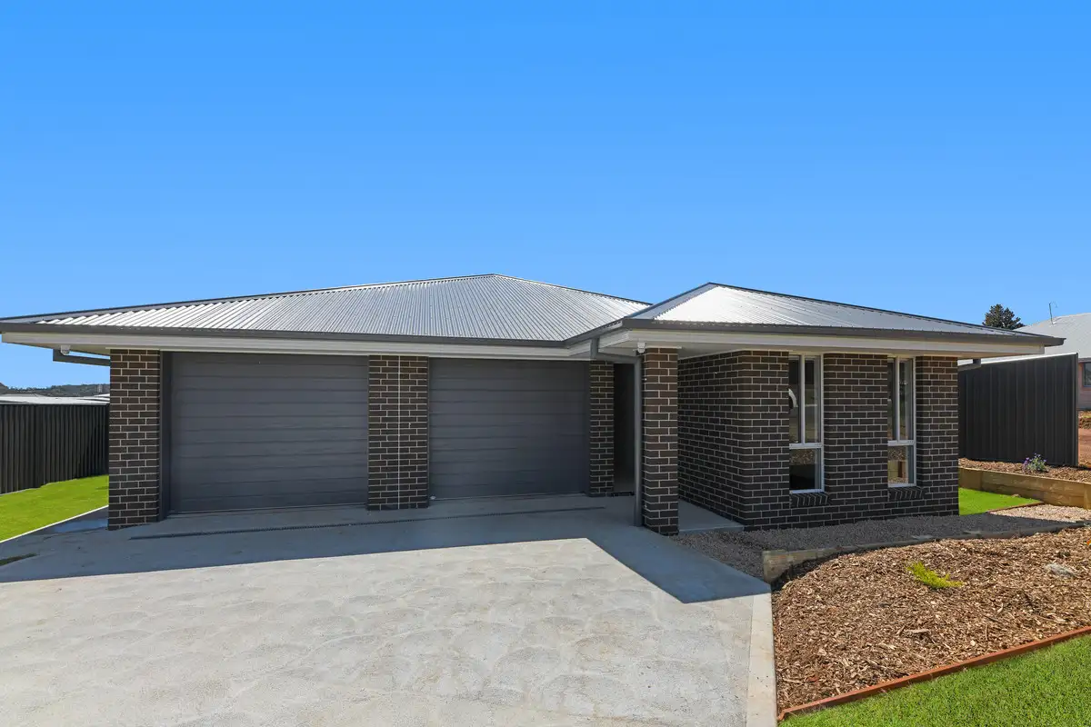 Main view of Homely house listing, 15 Elm Street, Gunnedah NSW 2380