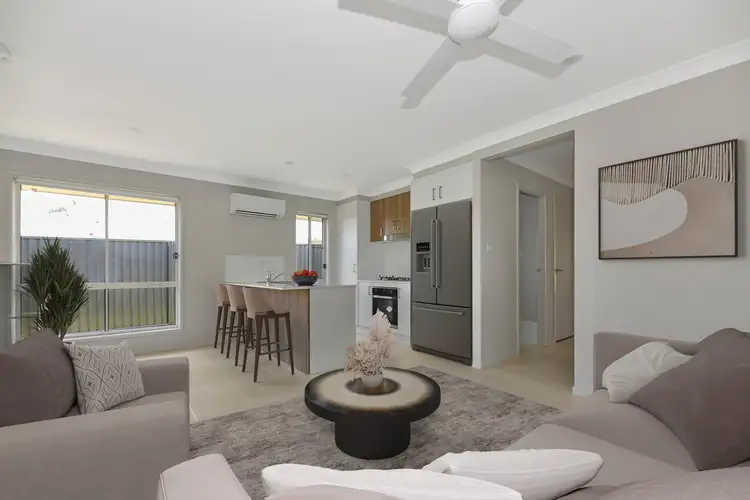 Second view of Homely house listing, 15 Elm Street, Gunnedah NSW 2380