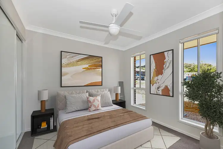 Third view of Homely house listing, 15 Elm Street, Gunnedah NSW 2380