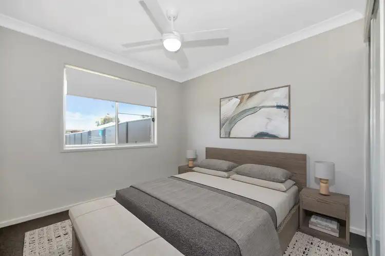 Fourth view of Homely house listing, 15 Elm Street, Gunnedah NSW 2380