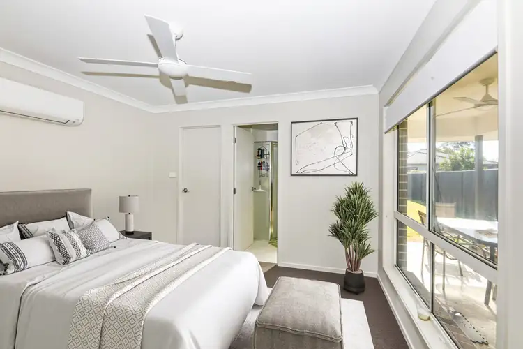 Fifth view of Homely house listing, 15 Elm Street, Gunnedah NSW 2380