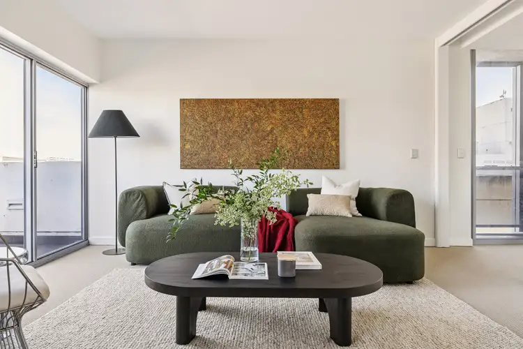 Fourth view of Homely apartment listing, 502/222 Botany Road, Alexandria NSW 2015