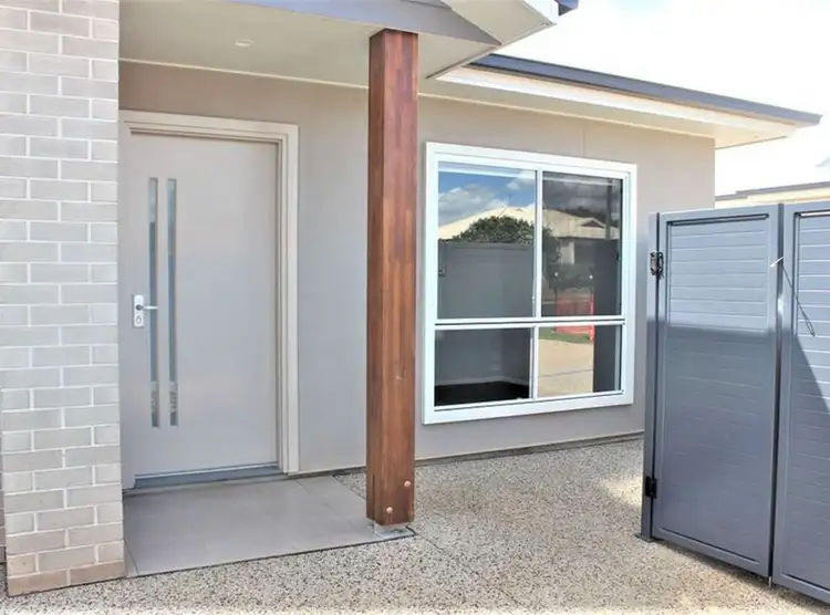 Second view of Homely unit listing, 1/79 South Street, Rangeville QLD 4350