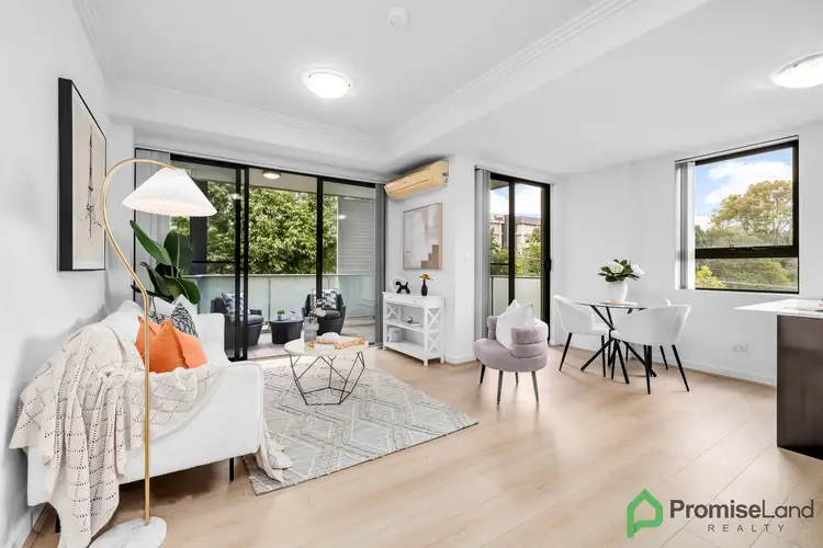 24/223-227 Carlingford Road, Carlingford NSW 2118