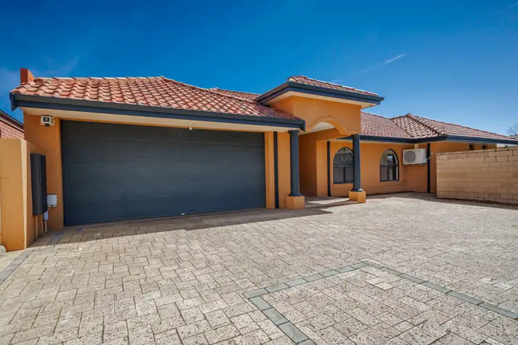 7A Fleet Street, Leederville WA 6007