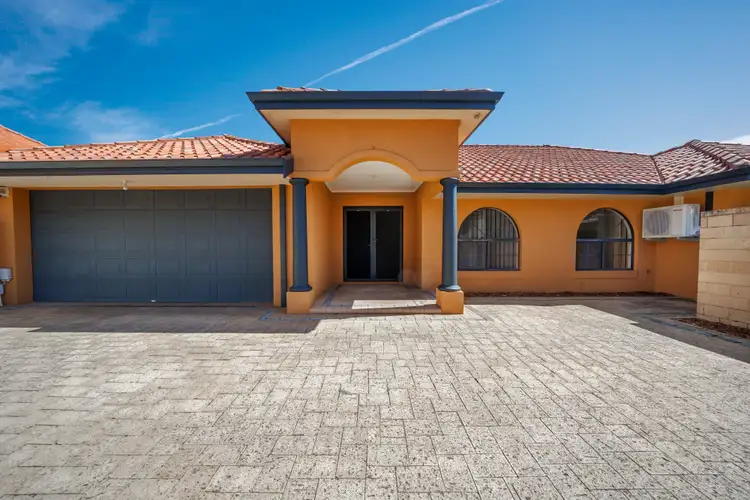 Second view of Homely house listing, 7A Fleet Street, Leederville WA 6007