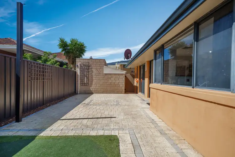 Third view of Homely house listing, 7A Fleet Street, Leederville WA 6007