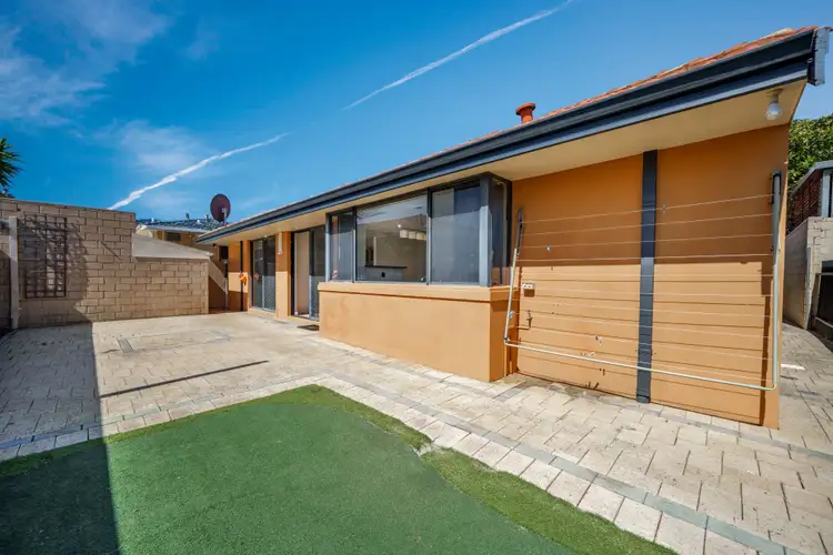 Fourth view of Homely house listing, 7A Fleet Street, Leederville WA 6007