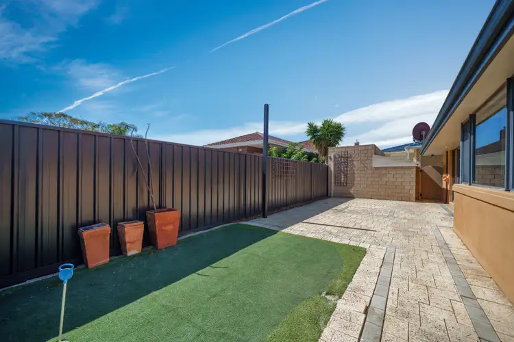 Fifth view of Homely house listing, 7A Fleet Street, Leederville WA 6007