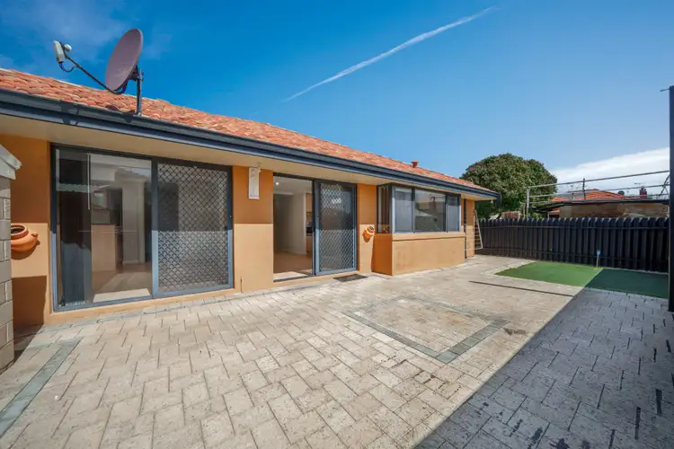 Sixth view of Homely house listing, 7A Fleet Street, Leederville WA 6007