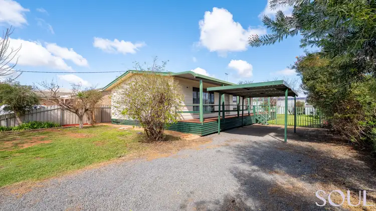 70 Erskine Road, Griffith NSW 2680