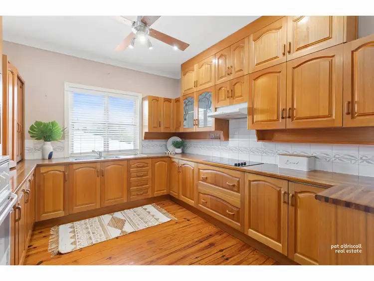 Fifth view of Homely house listing, 21 Normanby Terrace, The Range QLD 4700