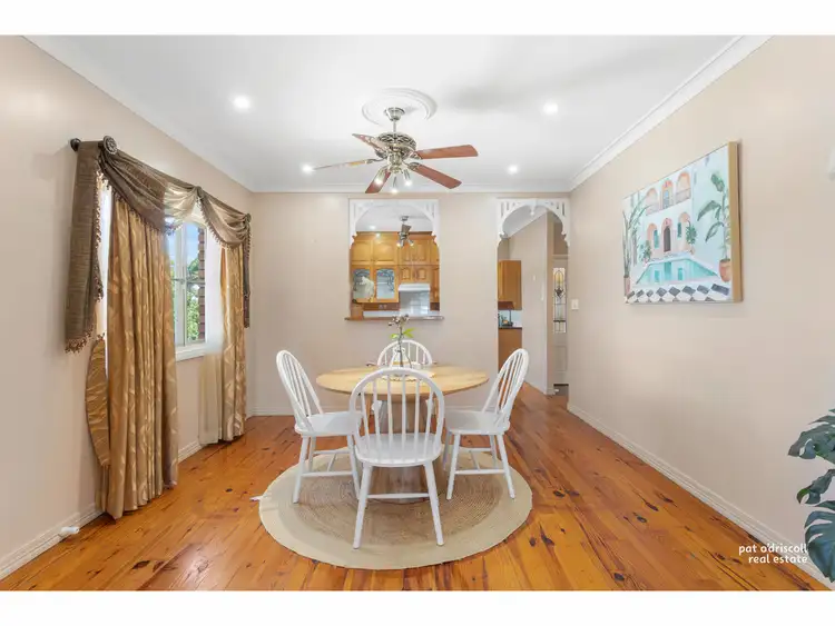 Sixth view of Homely house listing, 21 Normanby Terrace, The Range QLD 4700