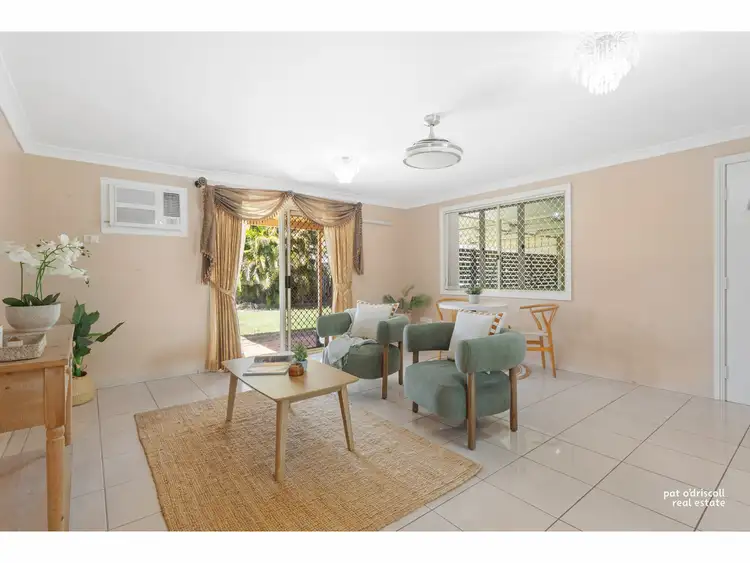 Seventh view of Homely house listing, 21 Normanby Terrace, The Range QLD 4700
